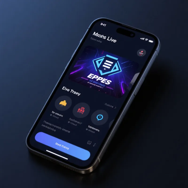 英雄联盟直播 官方App
